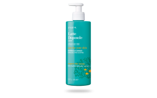 Lait Après-Soleil Corps 400ml